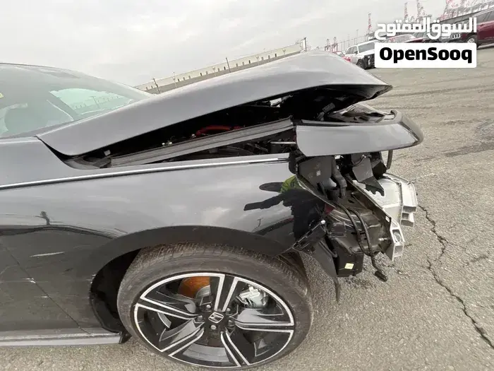 Honda Accord 2025 photo 3