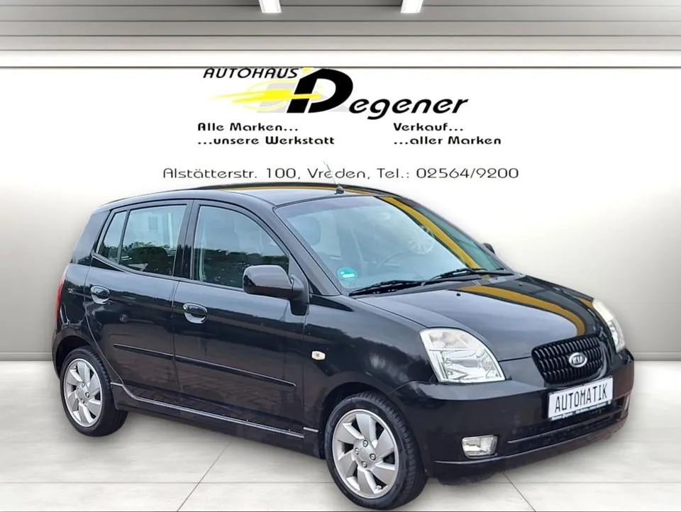 Kia Picanto
