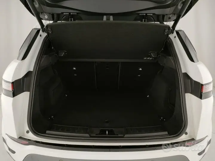 Land Rover Range Rover Evoque 2021 photo 4