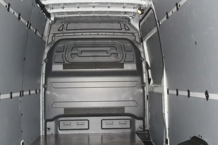 Mercedes-Benz Sprinter 2025 photo 4