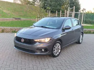 Fiat Tipo 2019 photo 2