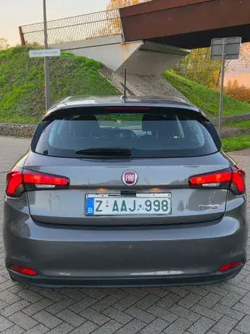 Fiat Tipo 2019 photo 3