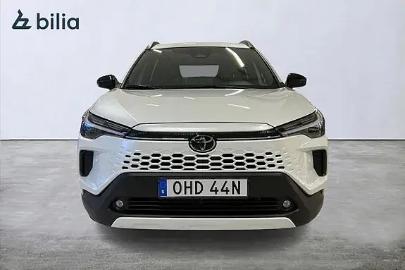Toyota Corolla Cross 2025 photo 5