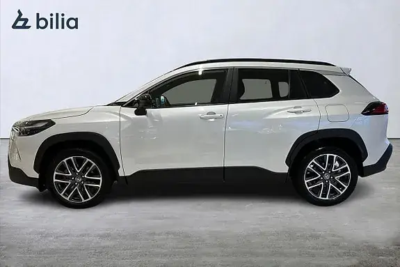 Toyota Corolla Cross 2025 photo 3