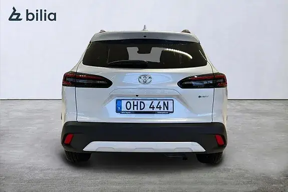 Toyota Corolla Cross 2025 photo 4