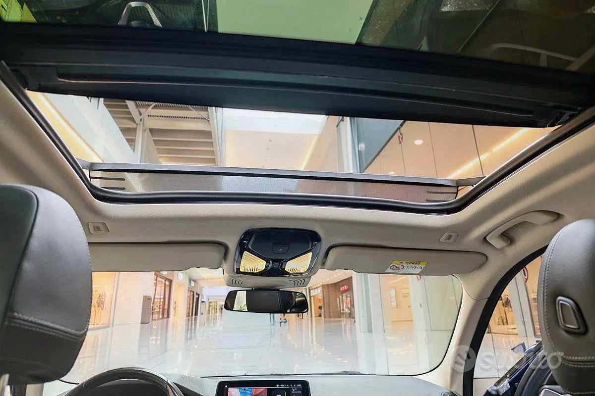 BMW X3 2020 photo 4