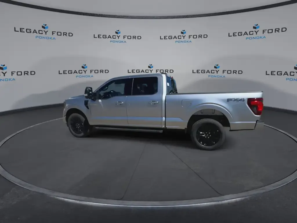 Ford F-150 2026 photo 4
