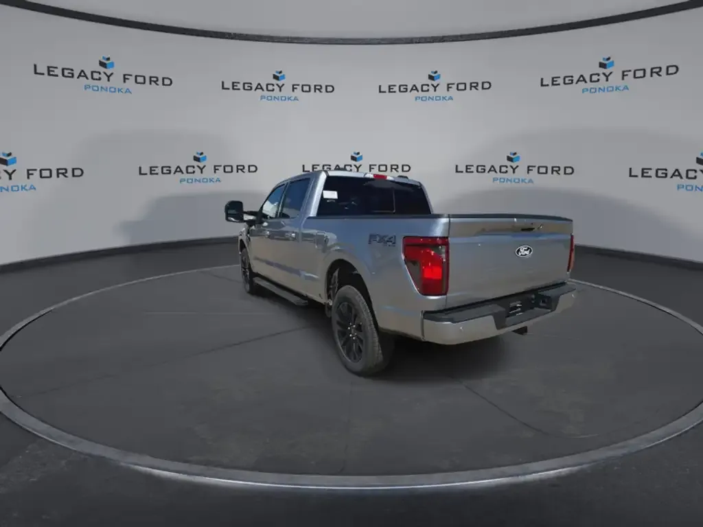 Ford F-150 2026 photo 5