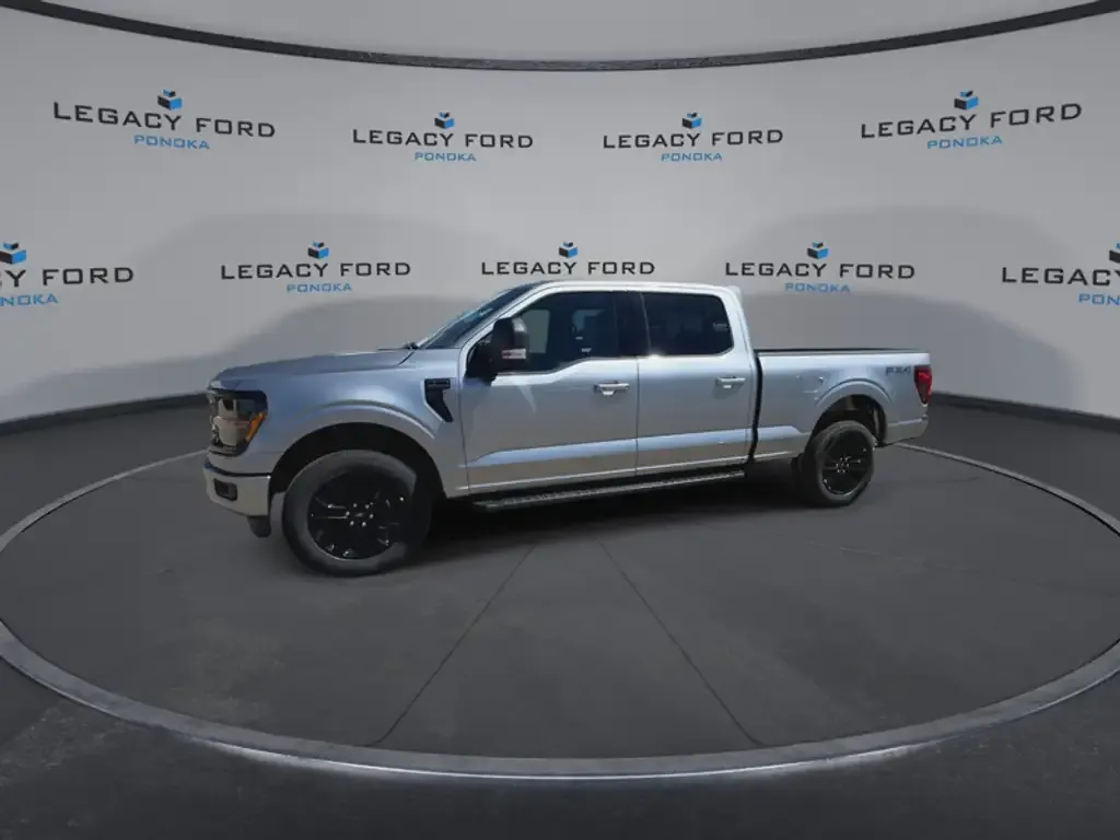 Ford F-150 2026 photo 3