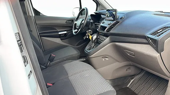 Ford Transit Connect 2022 photo 3