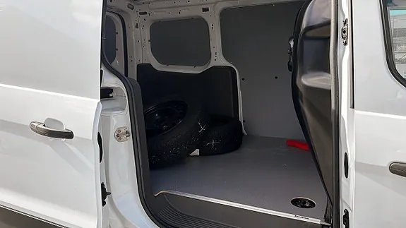 Ford Transit Connect 2022 photo 5