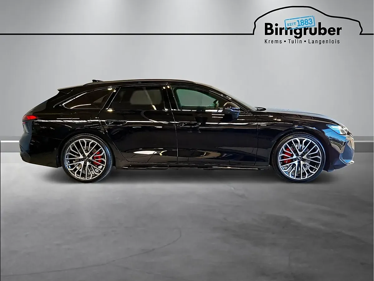 Audi A6 2026 photo 2