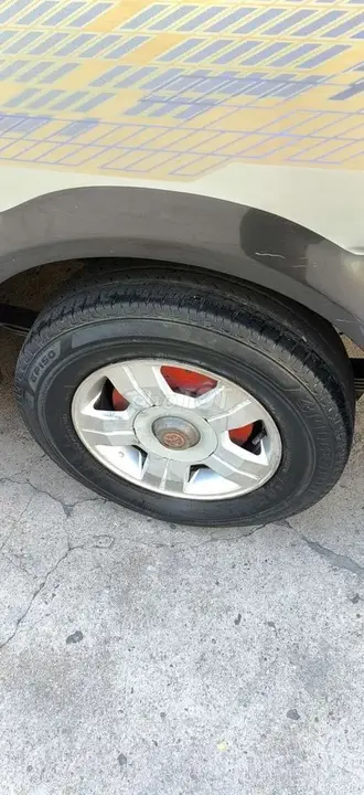 Toyota Zace 2005 photo 5