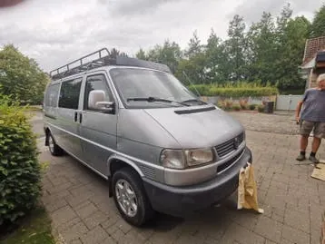 Volkswagen T4
