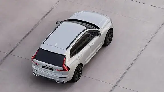 Volvo Xc60 2027 photo 5