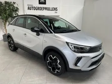 Opel Crossland 2023 photo 3