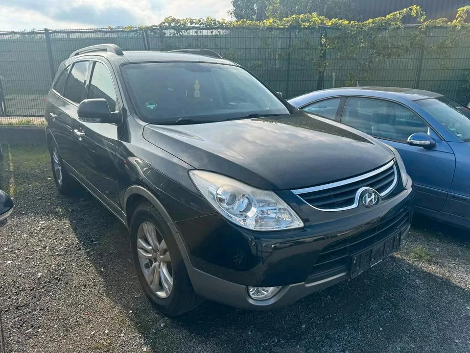 Hyundai Ix55