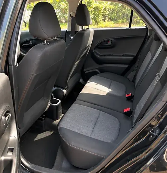 Kia Picanto 2017 photo 4