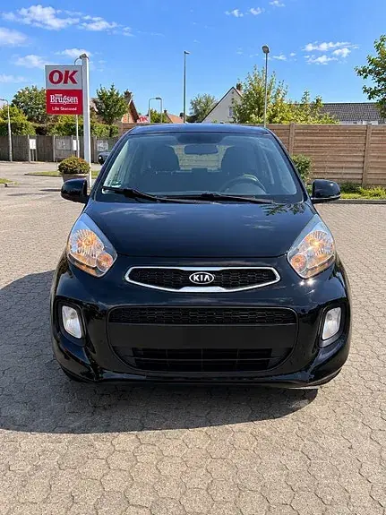 Kia Picanto 2017 photo 5
