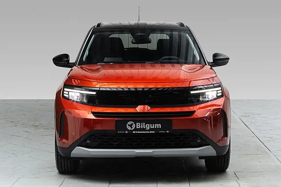 Opel Frontera 2025 photo 3
