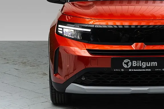 Opel Frontera 2025 photo 4