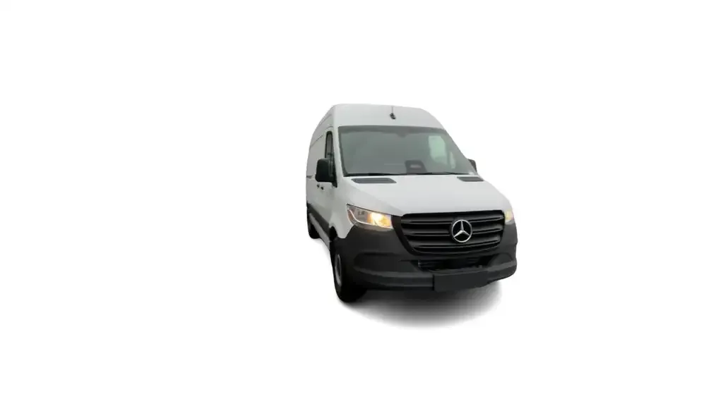 Mercedes-Benz Sprinter 2500 2026 photo 3