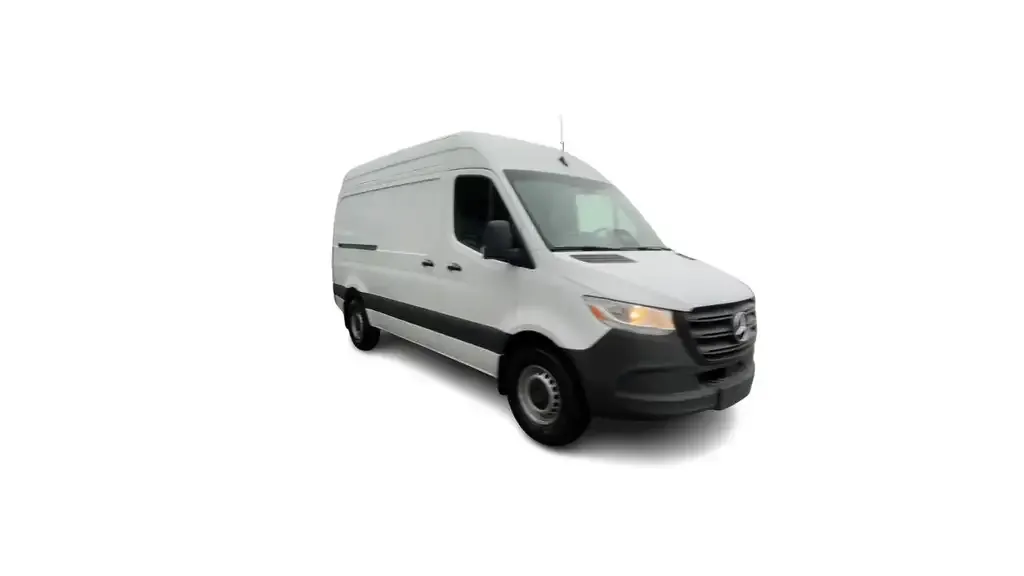 Mercedes-Benz Sprinter 2500 2026 photo 2