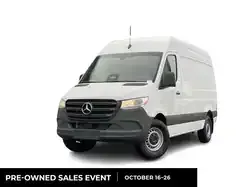 Mercedes-Benz Sprinter 2500