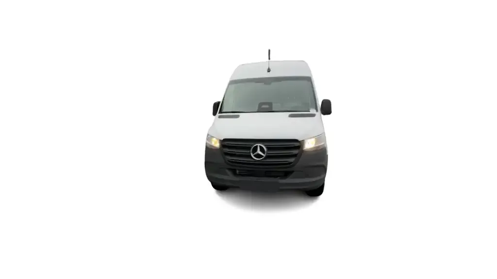 Mercedes-Benz Sprinter 2500 2026 photo 4