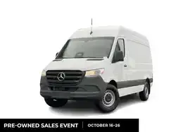 Mercedes-Benz Sprinter 2500