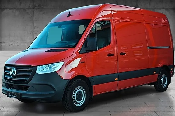 Mercedes-Benz Sprinter 2022 photo 4