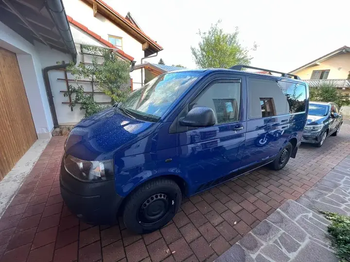 Volkswagen T5