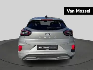 Ford Puma 2025 photo 3