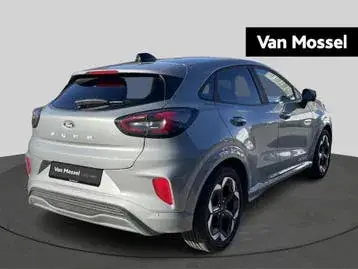 Ford Puma 2025 photo 4