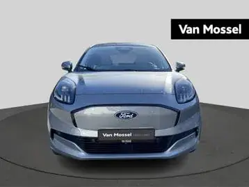 Ford Puma 2025 photo 2