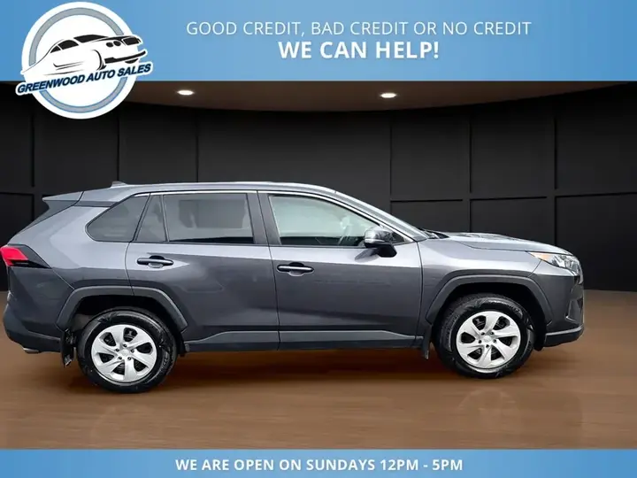 Toyota Rav4 2025 photo 4