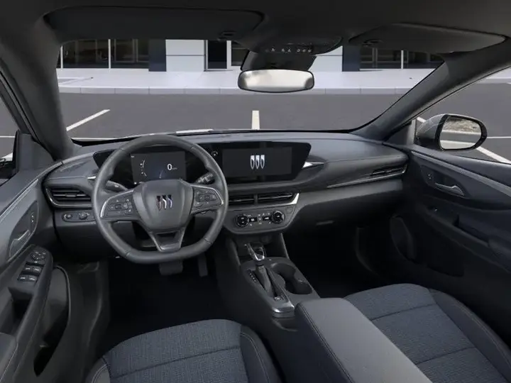 Buick Envista 2026 photo 5