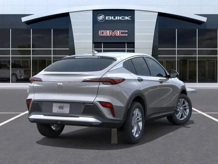Buick Envista 2026 photo 4