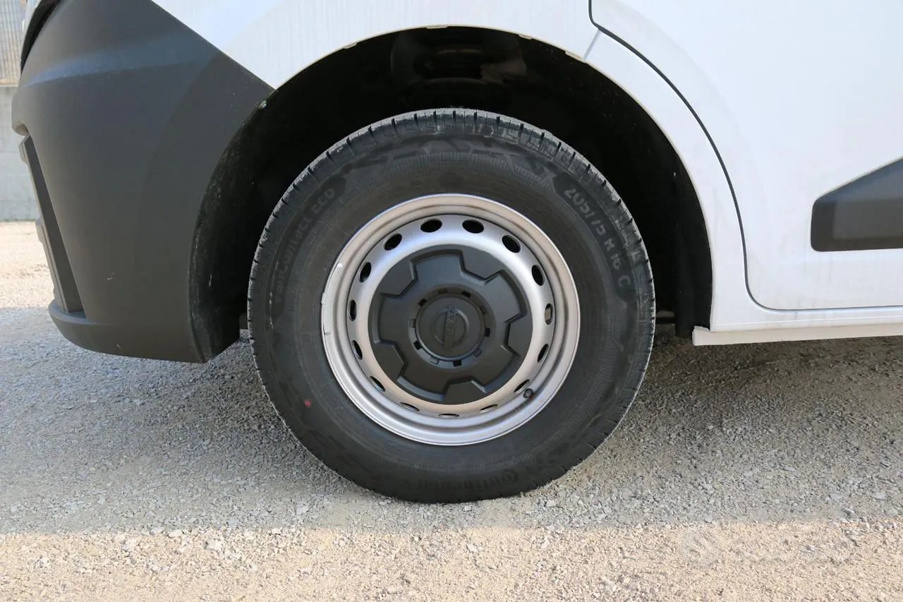 Nissan Interstar 2026 photo 5