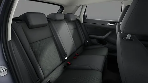 Volkswagen Polo 2027 photo 5