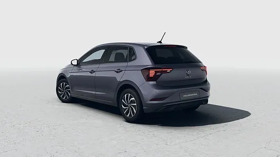 Volkswagen Polo 2027 photo 3