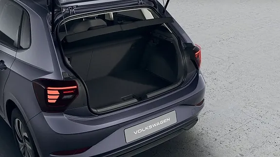 Volkswagen Polo 2027 photo 4