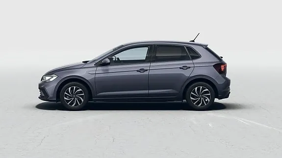 Volkswagen Polo 2027 photo 2