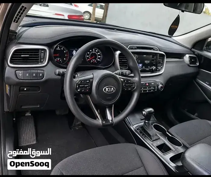 Kia Sorento 2016 photo 4