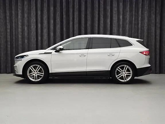 Skoda Enyaq 2021 photo 4