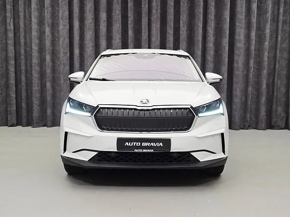 Skoda Enyaq 2021 photo 2