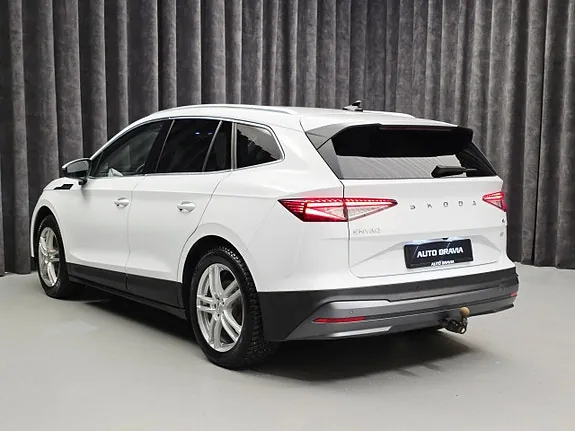 Skoda Enyaq 2021 photo 5