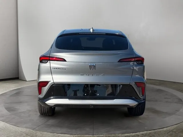 Buick Envista 2026 photo 4