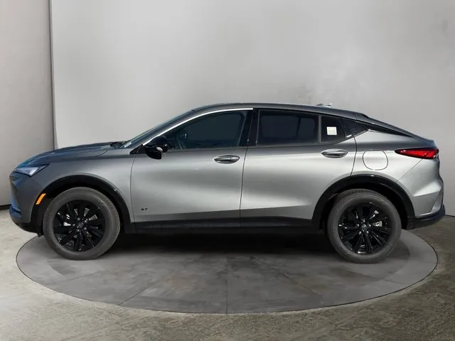 Buick Envista 2026 photo 2
