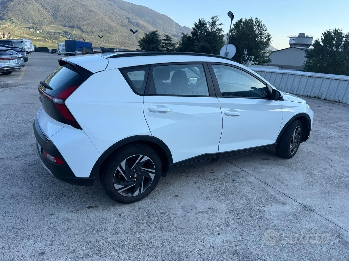 Hyundai Bayon 2023 photo 4